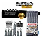 Rapidografo X 6  Offi-esco Oe-178 Escolar  Caja Plástica - Miniatura 4