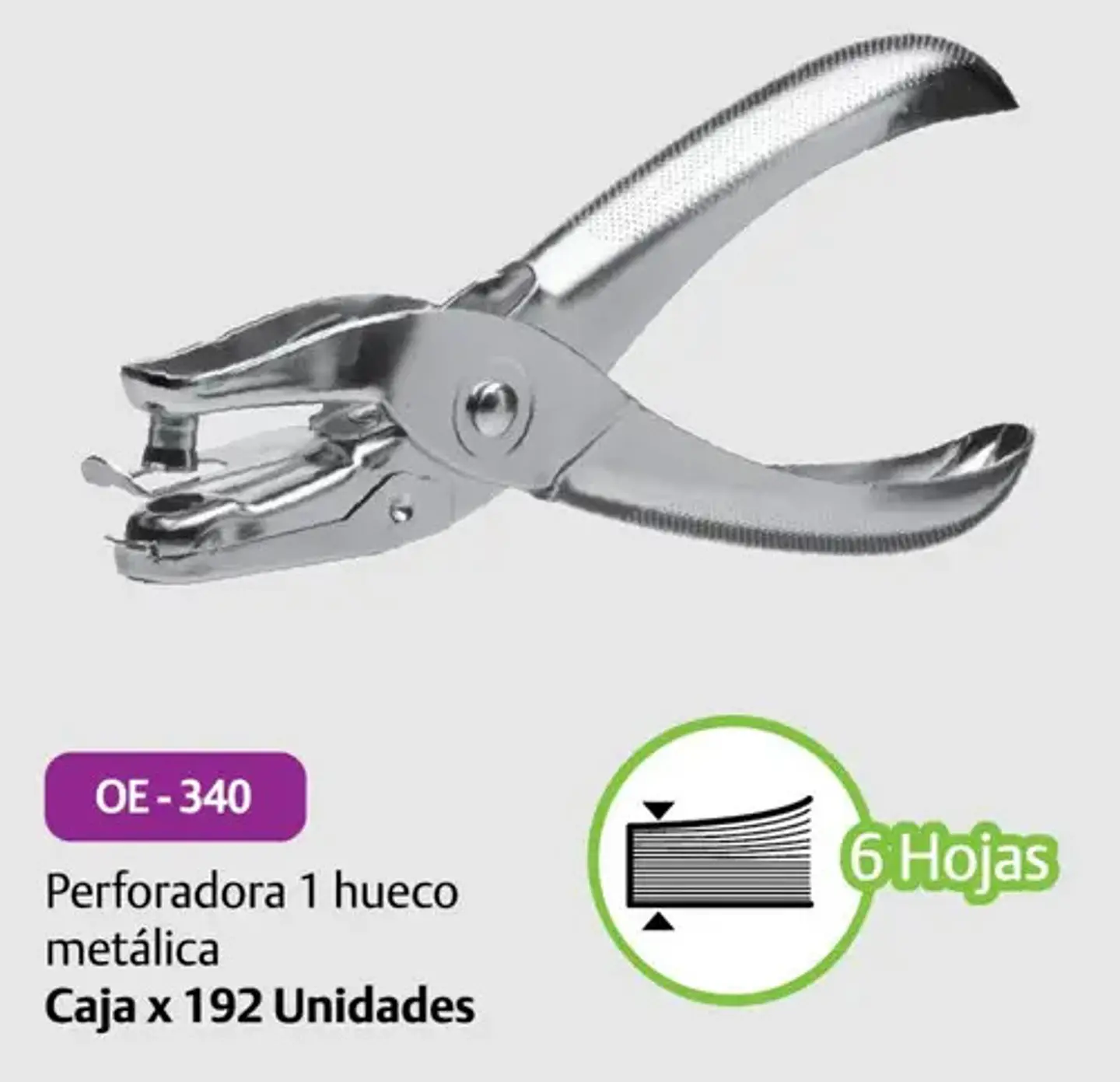 Offi-esco Oe-340 2