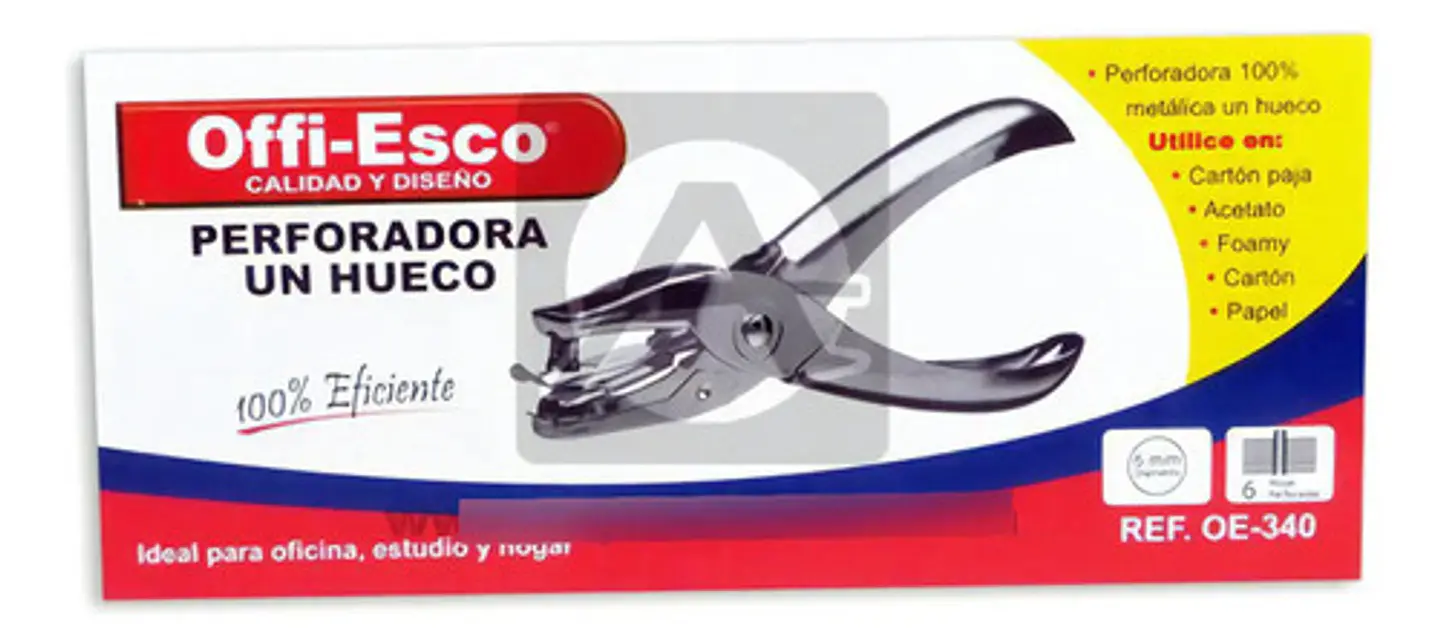 Offi-esco Oe-340 3