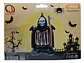 Decoración Halloween De Globo Inflable La Muerte Calavera - Miniatura 5