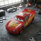 Carro Rayo Mcqueen Escala 1:24 Rust-eze 95 Coleccionable - Miniatura 2