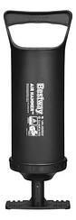 Inflador Manual Neumatico Bestway 48cm Colchones Piletas Negro - Miniatura 6