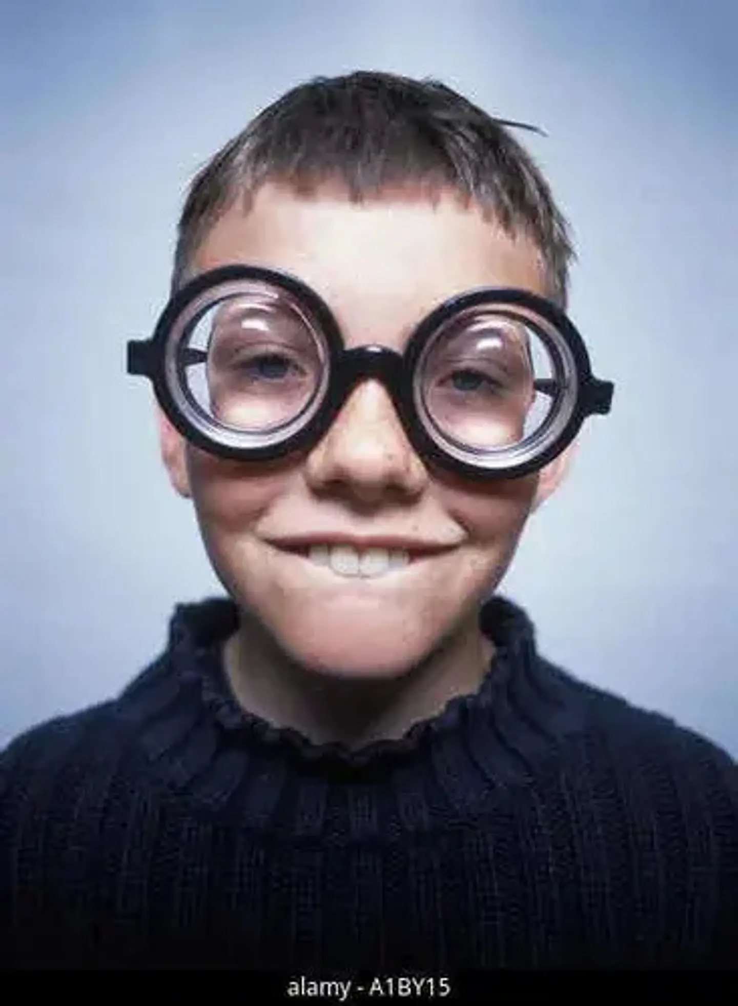 Gafas De Nerd, Gafas Locas. Gafas Disfraz Haloween 5