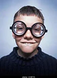 Gafas De Nerd, Gafas Locas. Gafas Disfraz Haloween - Miniatura 5