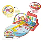 Gimnasio Para Bebé Con  Piano Unisex 1688-65 - Miniatura 4