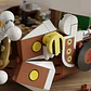 Barco One Piece Armable Thousand Sunny Barco Luffy Bloques - Miniatura 5
