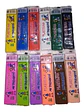 Plastilina En Barra Mi Trensito Surtida  X 12 Unidades Surtida - Miniatura 2