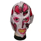 70% Off Máscara Caucho Halloween  Zombie  Disfraz 001-007 - Miniatura 2