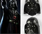 Mascara Darth Vader Star Wars Guerra De La Galaxia Halloween - Miniatura 4