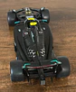 Miniatura Carrito Metal Mercedes Grande 1:24 Coleccionista - Miniatura 4