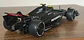 Miniatura Carrito Metal Mercedes Grande 1:24 Coleccionista - Miniatura 5