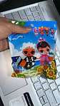 Muñeca L.o.l. Surprise! Sorpresa Bolsa Ref 21308 - Miniatura 2