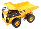Juguete Camión Carga Rc 5 Canales Batería Recargable - Miniatura 2