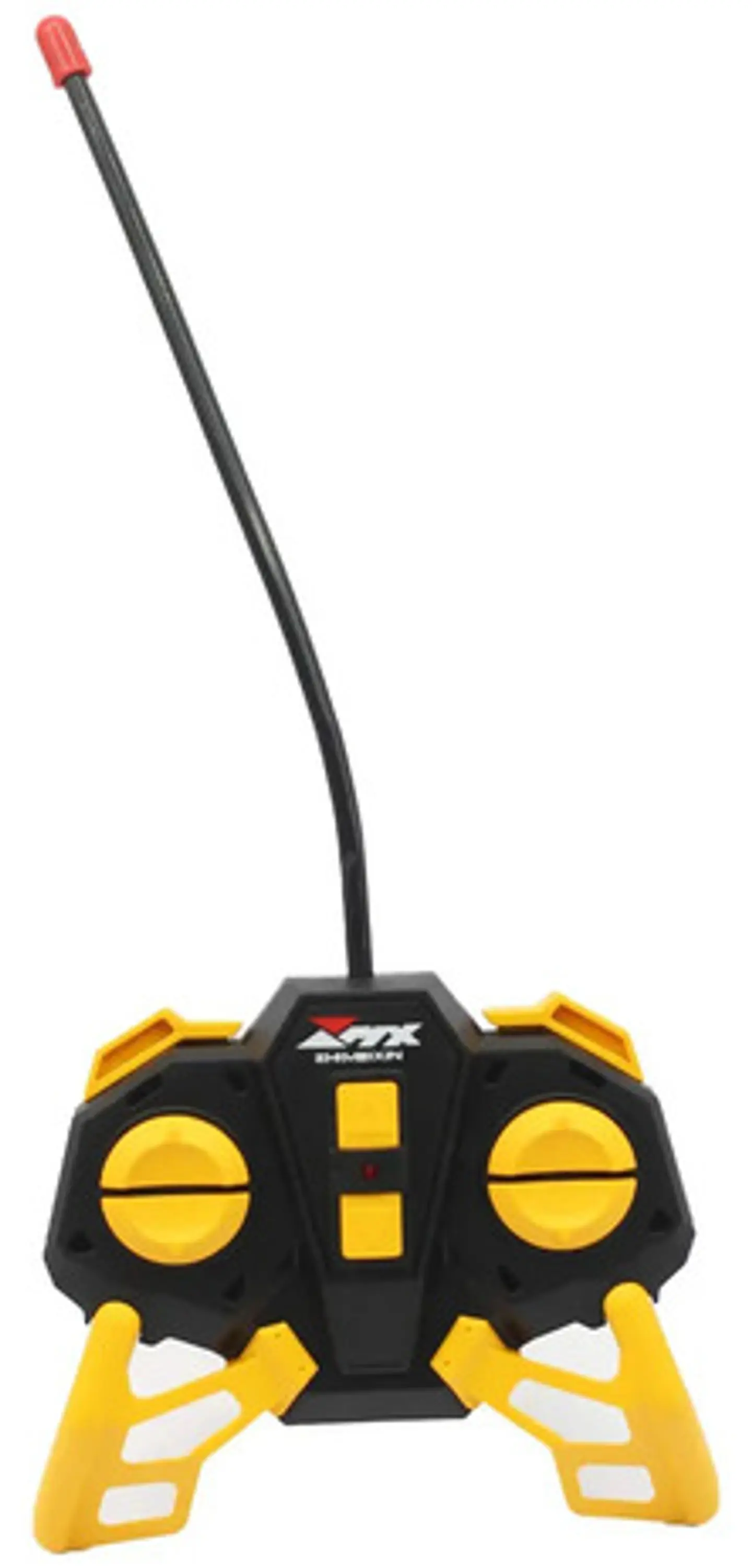 Juguete Camión Carga Rc 5 Canales Batería Recargable 3