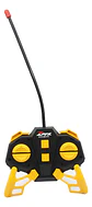Juguete Camión Carga Rc 5 Canales Batería Recargable - Miniatura 3