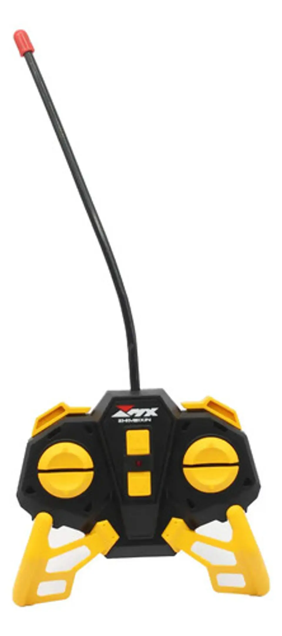 Juguete Camión Carga Rc 5 Canales Batería Recargable 3