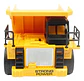 Juguete Camión Carga Rc 5 Canales Batería Recargable - Miniatura 4