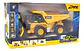 Juguete Camión Carga Rc 5 Canales Batería Recargable - Miniatura 6