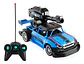 Carro Control Remoto Lanza Hidrogel Stunt Niño + Baterias - Miniatura 1