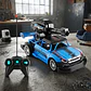 Carro Control Remoto Lanza Hidrogel Stunt Niño + Baterias - Miniatura 4