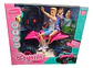Cuatrimoto Control Remoto Para Niñas Con Muñecas Y Accesorio - Miniatura 2