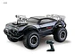 Carro Control Remoto Rock Crawler 4x4 Todoterreno 1:8 - Miniatura 1