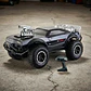Carro Control Remoto Rock Crawler 4x4 Todoterreno 1:8 - Miniatura 5