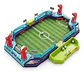 Juego De Futbolín Y Fútbol De Mesa 2 En 1 Cockatoo Para Niño Azul - Miniatura 1
