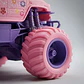 Carrito De Control Remoto Recargable 4x4 Jeep Monster Truck - Miniatura 4