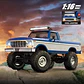 Auto A Control Remoto Hb Toys Racin Rally 1:16 - Miniatura 1