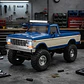 Auto A Control Remoto Hb Toys Racin Rally 1:16 - Miniatura 2