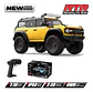 Camioneta Control Remoto Hb Toys Ford Bronco Crawler 1:16 - Miniatura 1