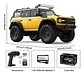 Camioneta Control Remoto Hb Toys Ford Bronco Crawler 1:16 - Miniatura 2