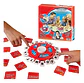 Aajuego Basta Cn Español Juego De Mesa Educativo Físico - Miniatura 2