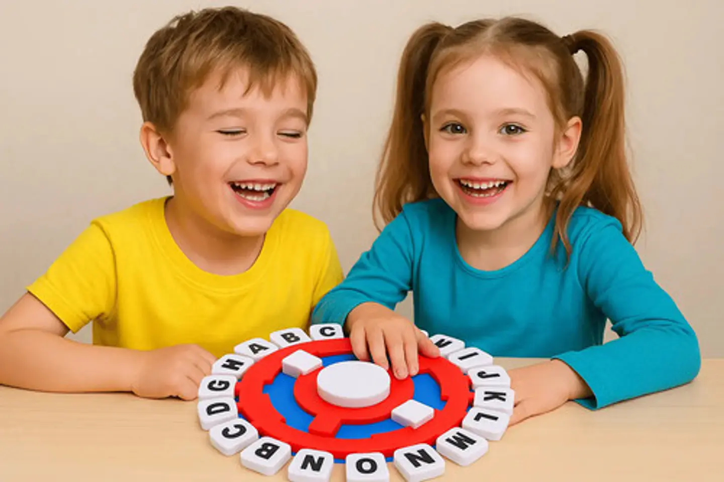 Aajuego Basta Cn Español Juego De Mesa Educativo Físico 3