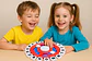 Aajuego Basta Cn Español Juego De Mesa Educativo Físico - Miniatura 3
