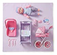 Muñeca Hada Bebé Con Equipamiento 9 En 1 Muñeca Cochecito - Miniatura 4