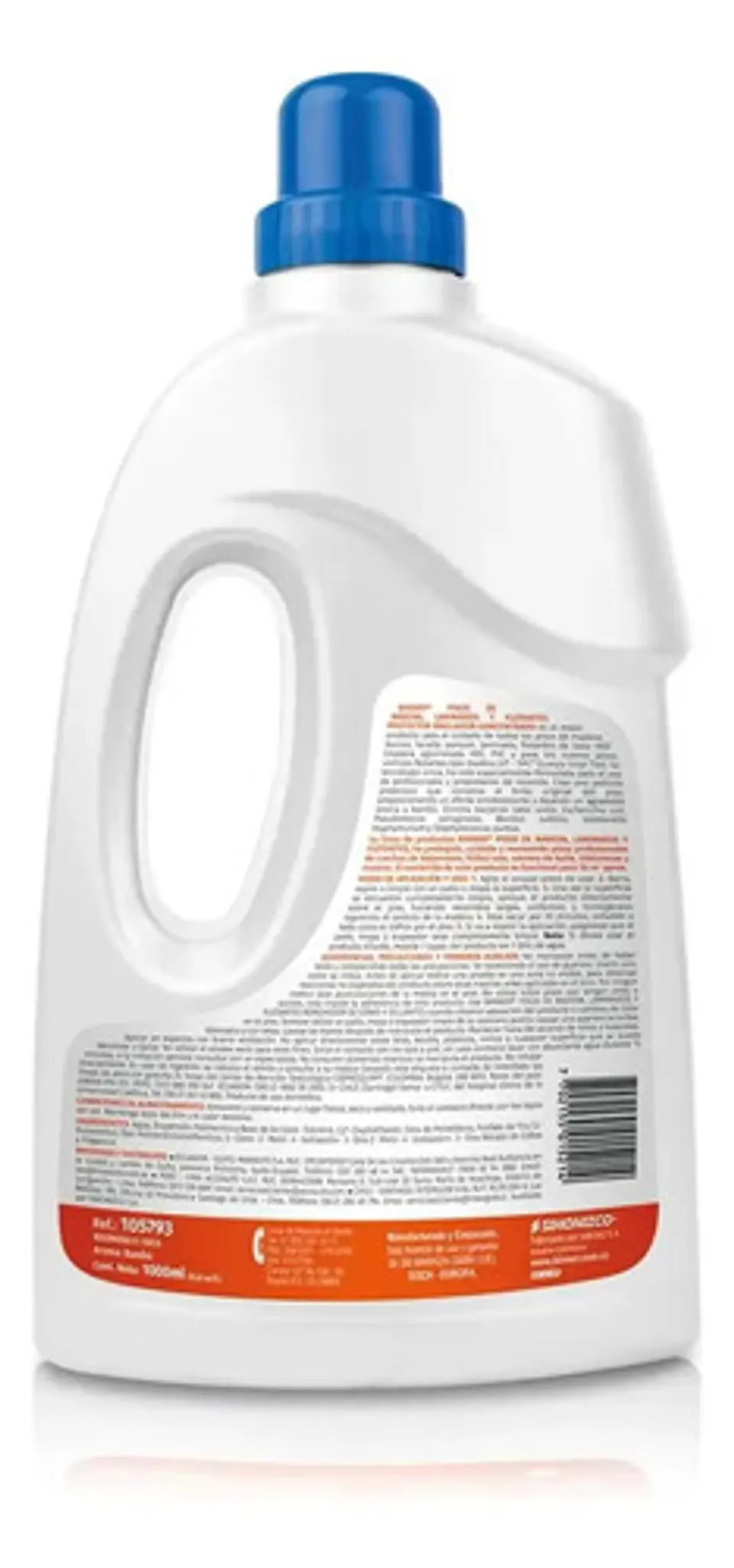Binner Protector De Pisos 1 L - L 3