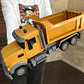 Camiones Control Remoto Todoterreno 1:12 Truck Model Niños - Miniatura 5