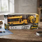 Autobus Escolar Niños Radio Control Todoterreno Luz Amarillo Autobús - Miniatura 2