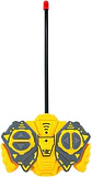 Autobus Escolar Niños Radio Control Todoterreno Luz Amarillo Autobús - Miniatura 4