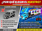 Tractomula Camion Niñera Carros Control Remoto Recarga Pilas - Miniatura 3