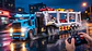 Tractomula Camion Niñera Carros Control Remoto Recarga Pilas - Miniatura 4
