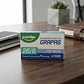 Grapas Ganchos  Pointer 26/6 Standard Línea Oficina Azul Claro - Miniatura 2