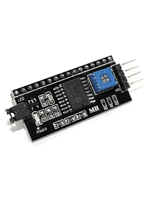 CONVERSOR I2C PFC8574AT ADAPTADOR LCD