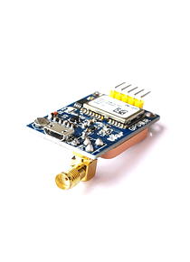 MODULO GPS NEO 6M CON EEPROM APM 2.5