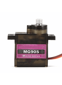 SERVOMOTOR MG90S