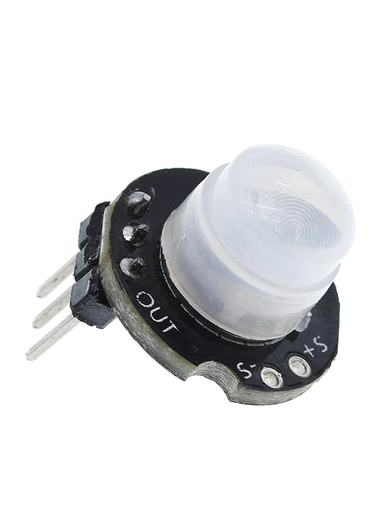 SENSOR DE MOVIMIENTO PIR MH-SR602 SR602