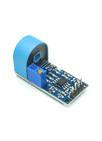 MODULO SENSOR DE CORRIENTE AC 5A