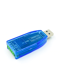 CONVERTIDOR USB A RS-485 V2.0 NDUSTRIAL 